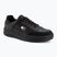 Pánske topánky Tommy Jeans Cupsole Leather black