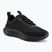 Pánske topánky Calvin Klein HM0HM02241 Light Eva Runner triple black