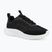 Pánske topánky Calvin Klein HM0HM02241 Light Eva Runner black/bright white