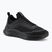Pánske topánky Calvin Klein HM0HM02164 Light Eva Run Lace Sock ck black