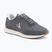 Pánske topánky  Calvin Klein YM0YM01361 Retro Runner Ess Mix Mat night owl/off white