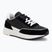 Pánske topánky Calvin Klein HM0HM02144 City Runner Laceup Nylon Mix black/bright white
