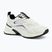 Dámske topánky Calvin Klein HW0HW03002 Hike Run Ckstripe Mesh bright white/black