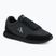 Pánske topánky Calvin Klein YM0YM01361 Retro Runner Essential MIX MAT triple black
