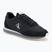 Pánske topánky Calvin Klein YM0YM01361 Retro Runner Ess Mix Mat  black/stormfront/vaporous white