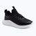 Pánske topánky Calvin Klein YM0YM01443 Eva Runner Laceup Sock Mat Mix ck black