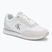 Pánske topánky Calvin Klein YM0YM01361 Retro Runner Ess Mix Mat triple bright white