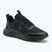 Pánske topánky Calvin Klein YM0YM01442 Eva Runner Lace Up Mat Mix 0GJ triple black