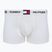 Boxerky Tommy Hilfiger Trunk 3 pairs white/white/white