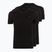 Pánske tričko Tommy Hilfiger Cotton V-Neck black/black/black