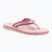 Dámske žabky Tommy Hilfiger Webbing Summer Sandal foggy pink