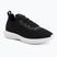 Dámske topánky Tommy Hilfiger Knit Extralight Runner black