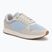Dámske topánky Tommy Hilfiger Chic Eva Runner Mesh breezy blue/soft cream