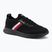 Pánske topánky Tommy Hilfiger Lightweight Knitted Runner black