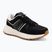 Dámske topánky Tommy Jeans Sporty Runner black