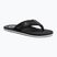 Pánske žabky Tommy Hilfiger Patch Beach Sandal black
