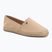 Dámske topánky Tommy Hilfiger Flag Canvas clayed pebble
