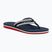 Dámske žabky Tommy Hilfiger Webbing Summer Sandal rwb