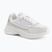 Dámske topánky Tommy Hilfiger Sporty Chic Runner biele