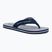 Dámske žabky Tommy Hilfiger Ithaca Stripe Summer preppy navy