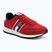 Pánska obuv Tommy Jeans Classic Runner sapphire red