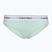 Dámske nohavičky Calvin Klein LV00QF8520 Bikini feel the mint