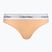 Dámske nohavičky Calvin Klein LV00QF8520 Bikini peach bliss