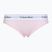 Dámske nohavičky Calvin Klein LV00QF8520 Bikini cradle pink