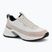 Dámske topánky Calvin Klein HW0HW03279 Hike Runner Nylon Mix brilliant white/misty blue/arctic