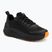 Pánske topánky Calvin Klein Volumax Chunky Runner Trainers HM0HM02224 black/vivid tangerine