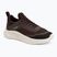 Pánske topánky Calvin Klein HM0HM02164 Light Eva Run Lace Sock bordeaux