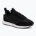 Pánske topánky Calvin Klein YM0YM01414 Retro Runner Sock Laceup Mix matte black/bright white