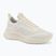 Dámske topánky Calvin Klein HW0HW03023 Light Runner Sock Mesh Lycra tofu