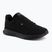 Pánske topánky Tommy Hilfiger Lightweight Runner Knit black