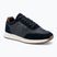 Pánske topánky Tommy Hilfiger Runner Suede Mix tracksuits desert sy