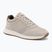 Pánske topánky Tommy Hilfiger Runner Suede Mix classic stone tracksuits