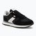 Pánske topánky Tommy Jeans Eva Runner Mix black