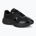 Dámske topánky Tommy Hilfiger ModernRunner Shiny Leather black