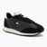 Pánske topánky Tommy Jeans Retro Runner Archive Mix black