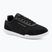Pánske topánky Tommy Hilfiger Low Pro Cupsole Nylon Suede Mix black