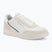 Pánske topánky Tommy Hilfiger Basket Core Leather Suede Mix ecru/street green