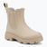 Dámske gumáky Tommy Hilfiger Rubber Flag Cleated classic beige