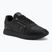 Dámske topánky Tommy Hilfiger Retro Runner black