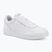 Pánske topánky Tommy Hilfiger Basket Core Leather white