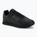 Pánske topánky Tommy Hilfiger Light Eva Runner Leather black