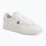 Pánske topánky Tommy Hilfiger The Greenwich Edge Leather ecru
