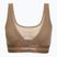 Podprsenka Calvin Klein LVGWF6K106 Icon Shine Low Support shitake