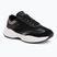 Dámske topánky Tommy Hilfiger Modern Sporty Run black