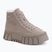 Dámske topánky Tommy Jeans Platform Sneaker MC WL grey