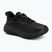 Pánske topánky Tommy Hilfiger The Canyon X Knit triple black